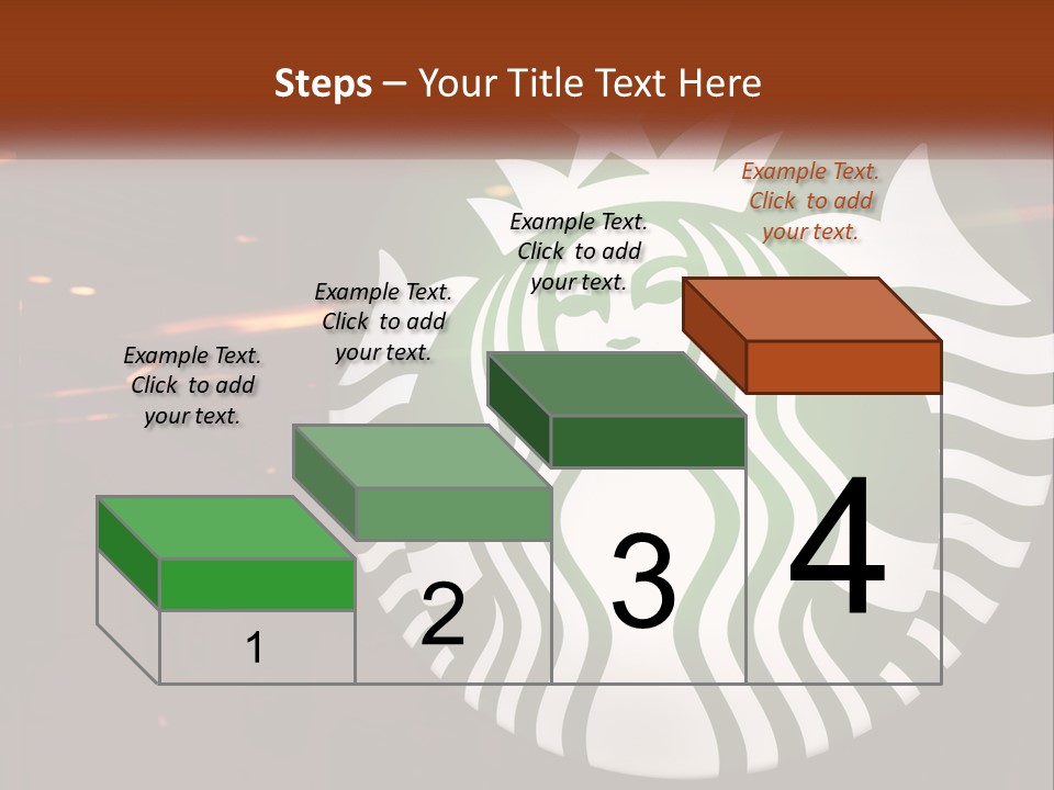 Sand Peaceful Calm PowerPoint Template