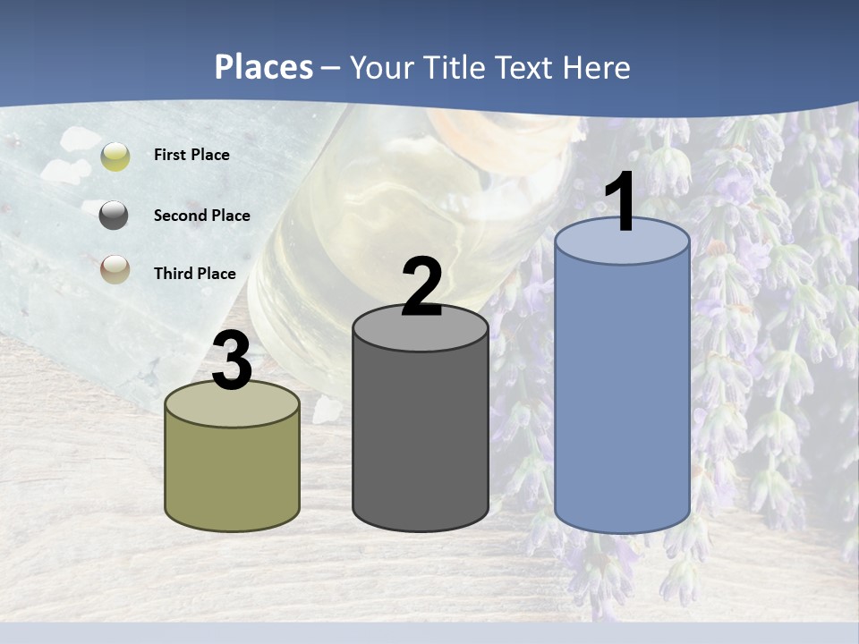 Family Coast Water PowerPoint Template