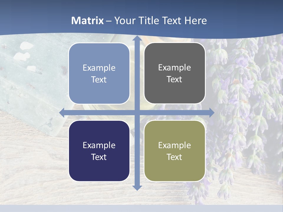Family Coast Water PowerPoint Template