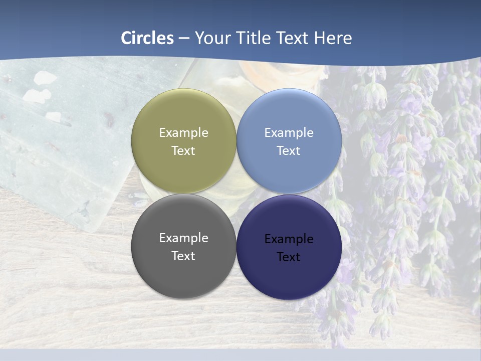 Family Coast Water PowerPoint Template