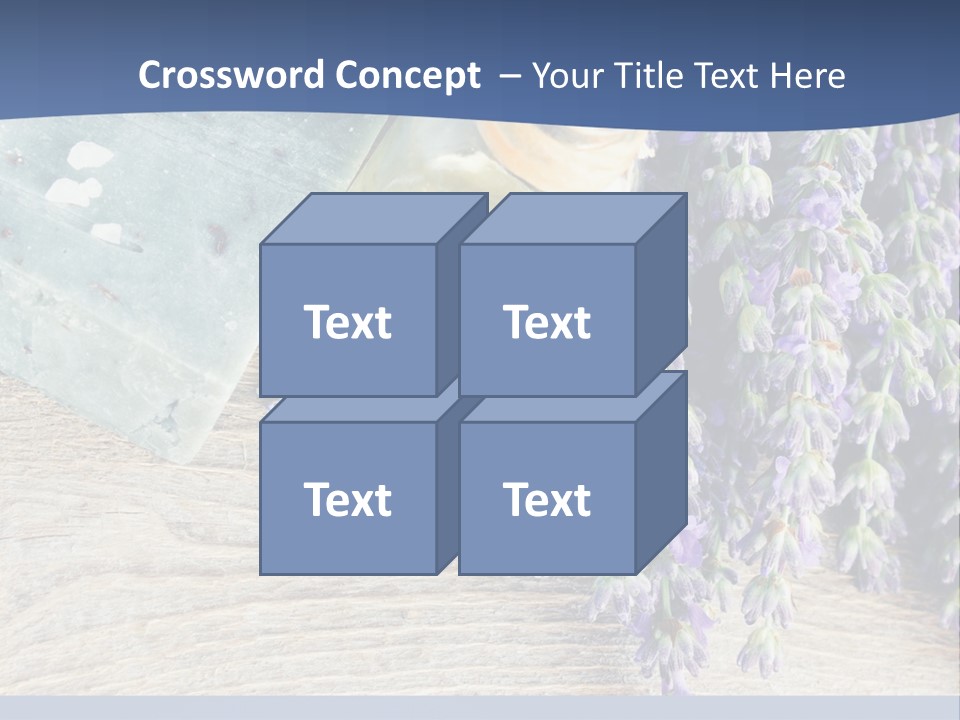 Family Coast Water PowerPoint Template