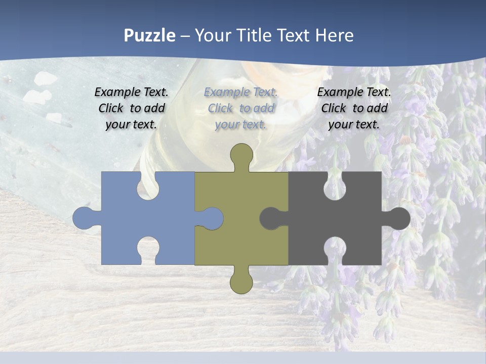 Family Coast Water PowerPoint Template