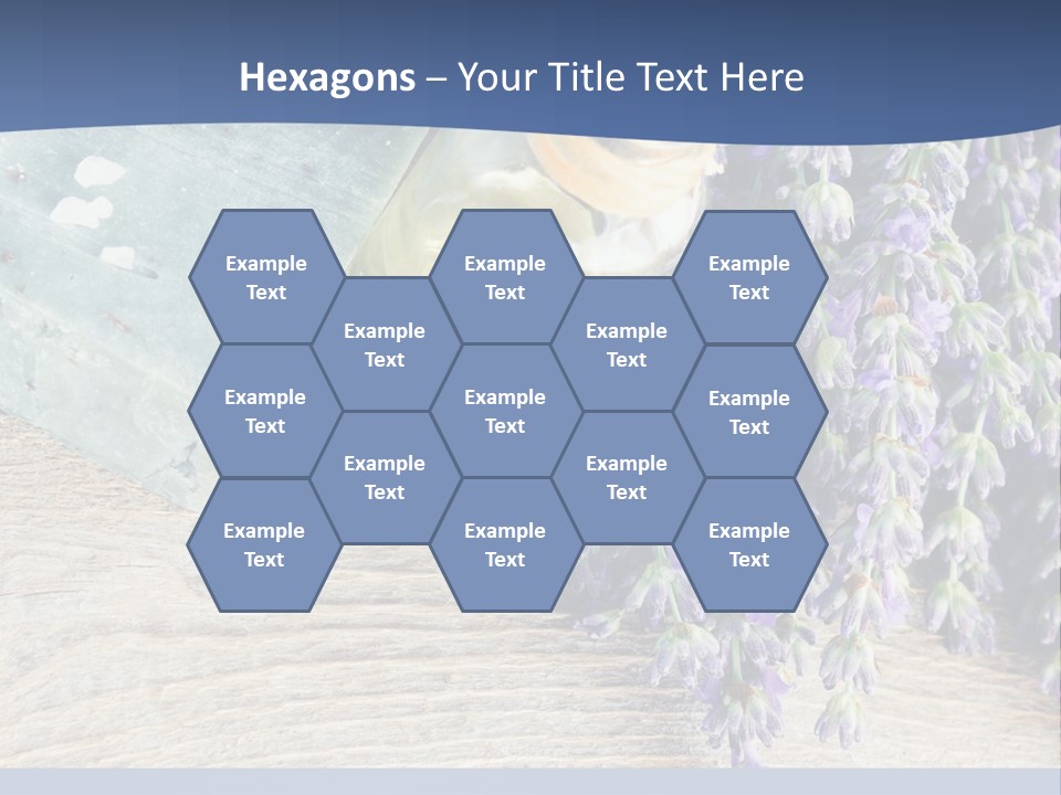 Family Coast Water PowerPoint Template