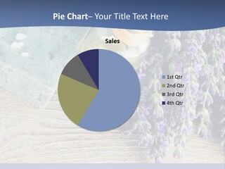 Family Coast Water PowerPoint Template