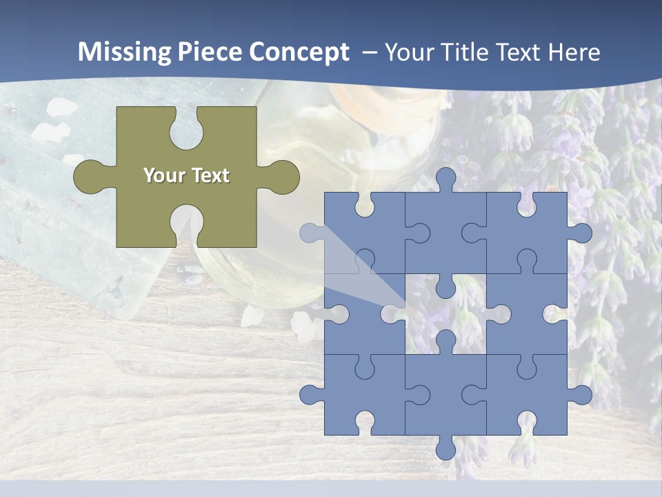 Family Coast Water PowerPoint Template