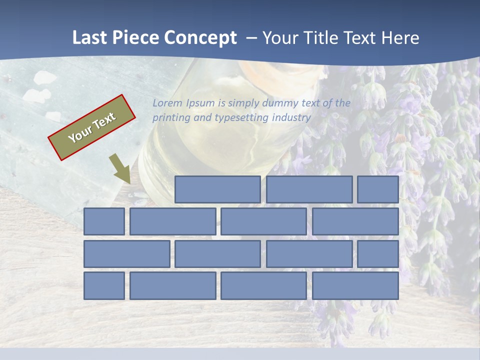 Family Coast Water PowerPoint Template