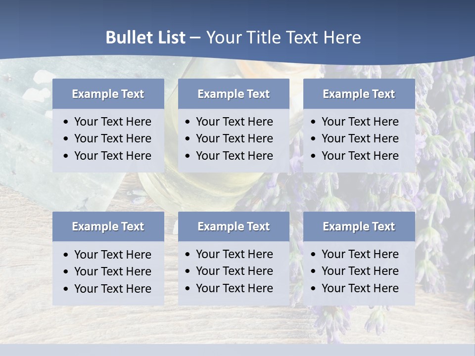 Family Coast Water PowerPoint Template