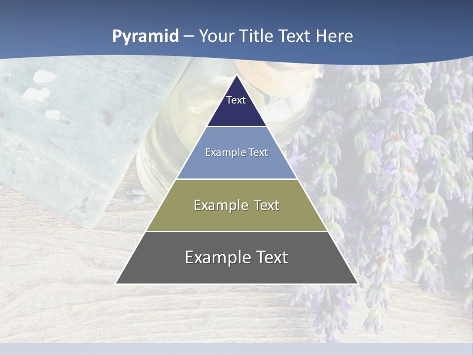 Family Coast Water PowerPoint Template