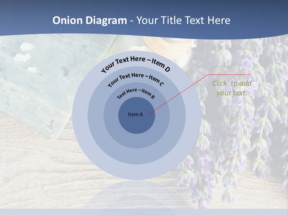 Family Coast Water PowerPoint Template