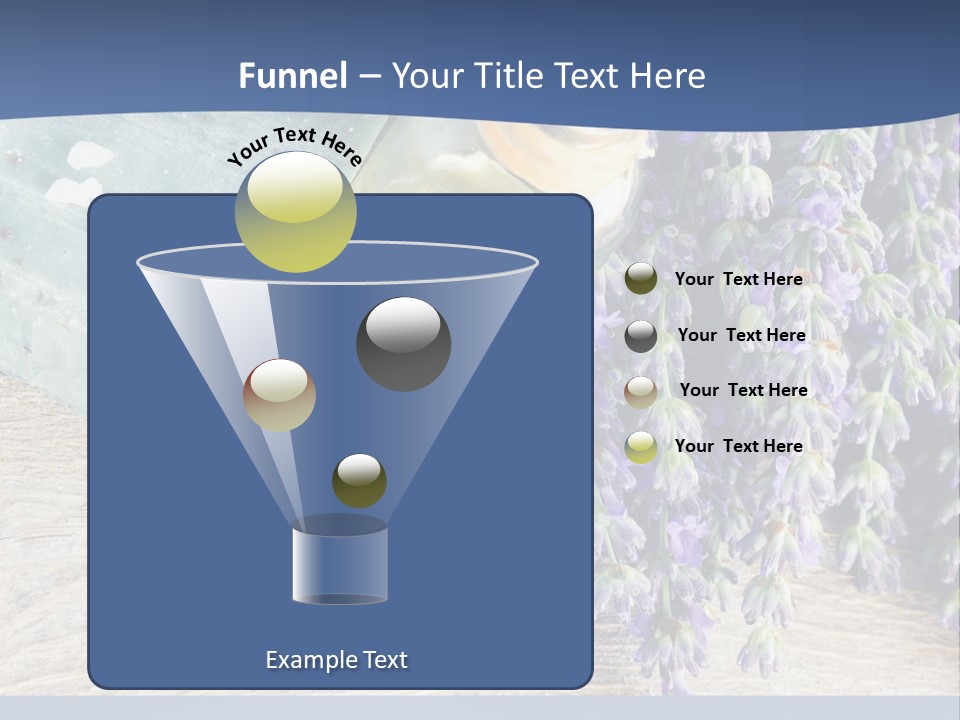 Family Coast Water PowerPoint Template