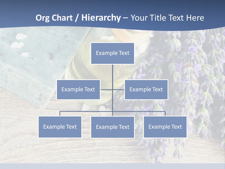 Family Coast Water PowerPoint Template
