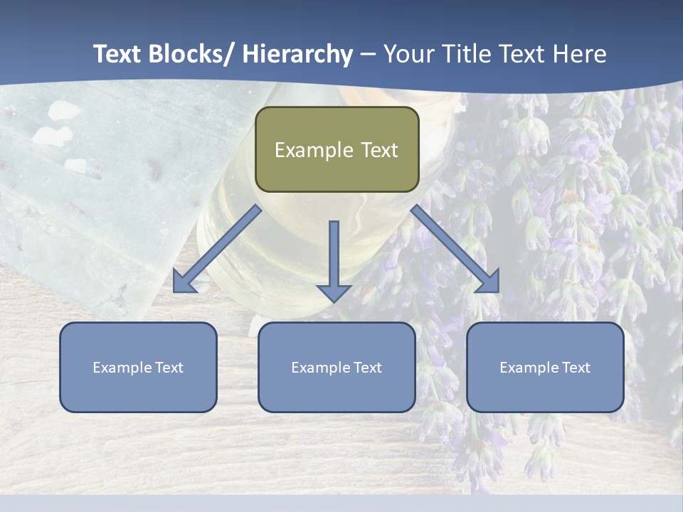Family Coast Water PowerPoint Template