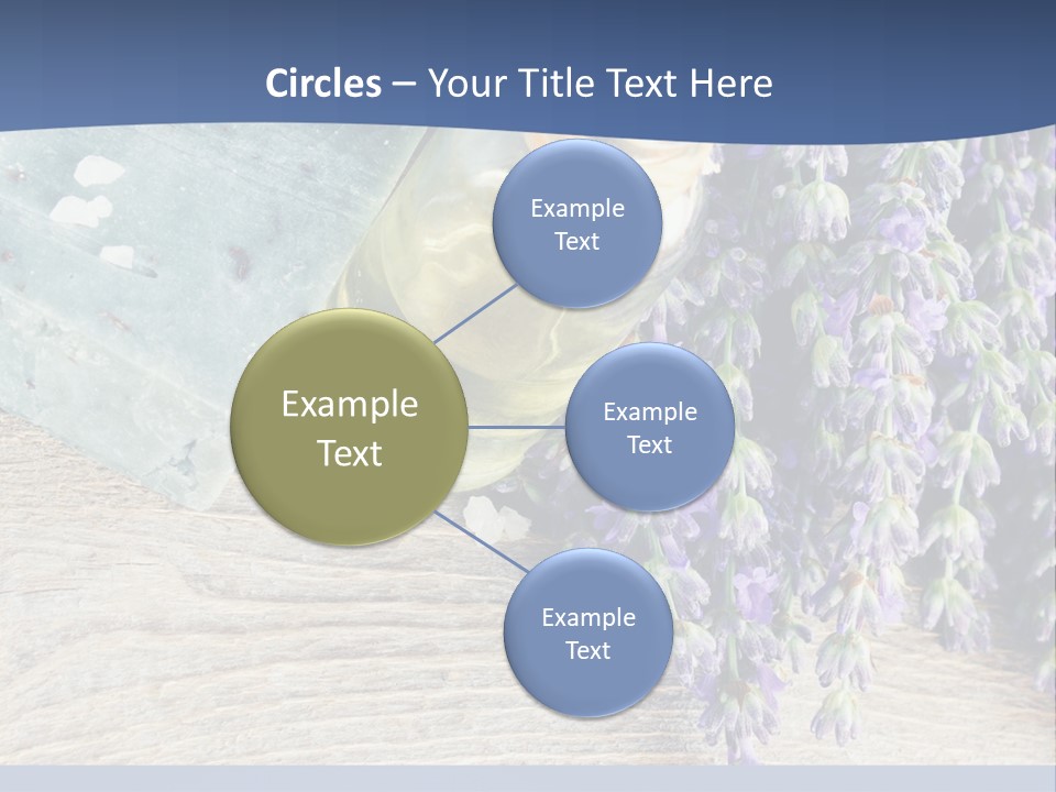 Family Coast Water PowerPoint Template