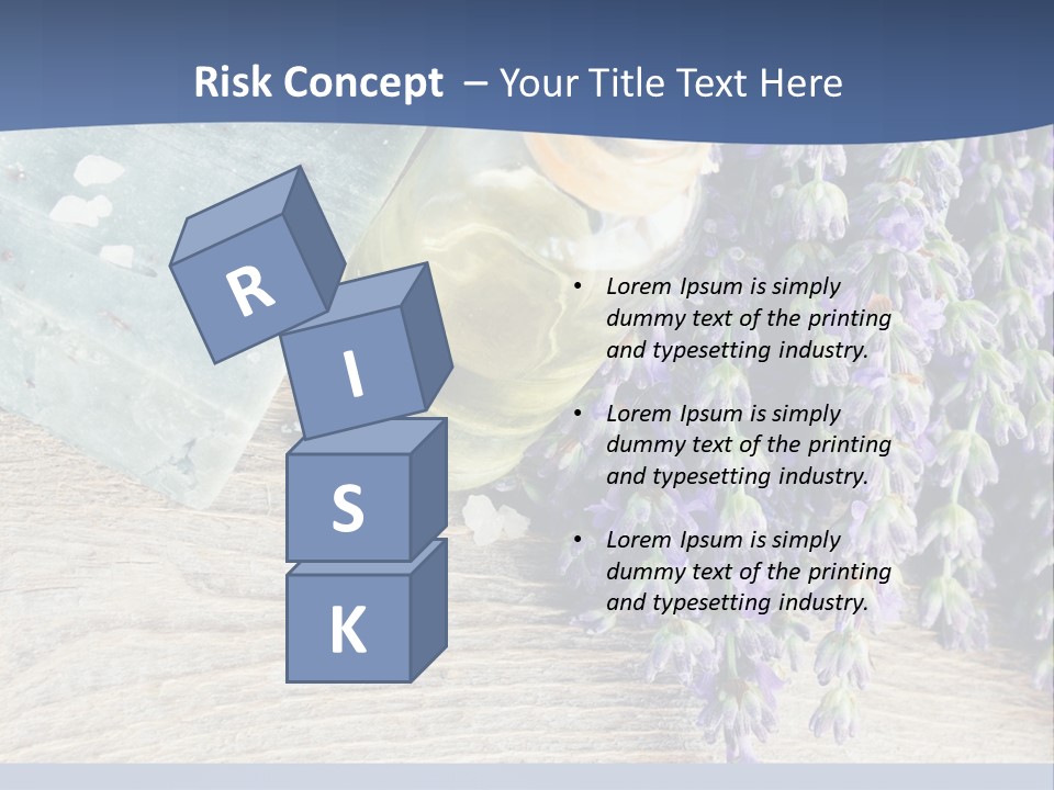 Family Coast Water PowerPoint Template