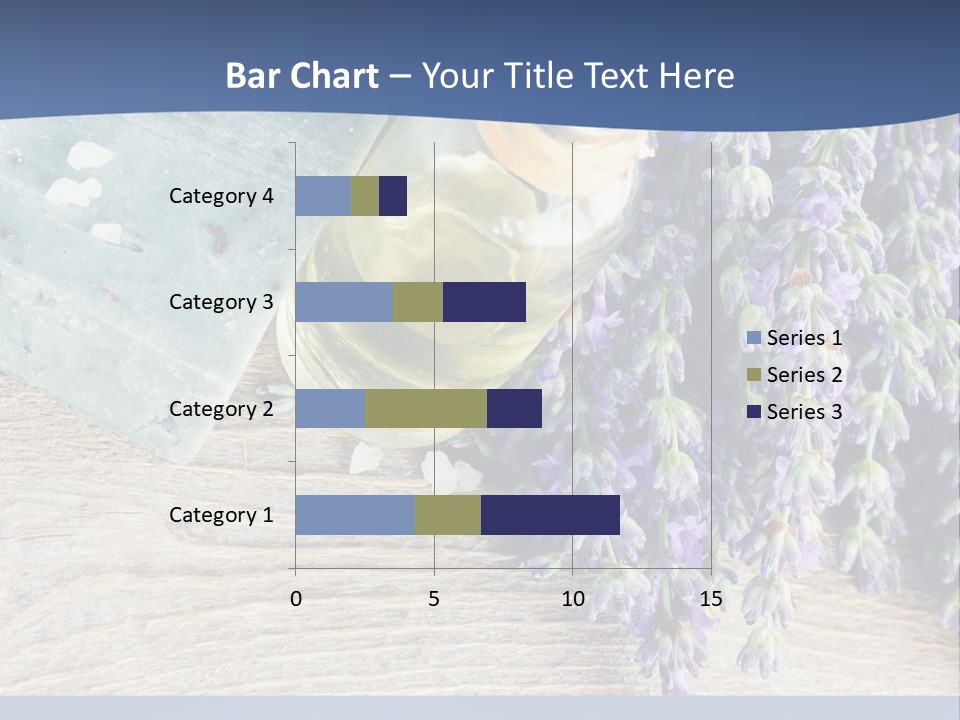 Family Coast Water PowerPoint Template