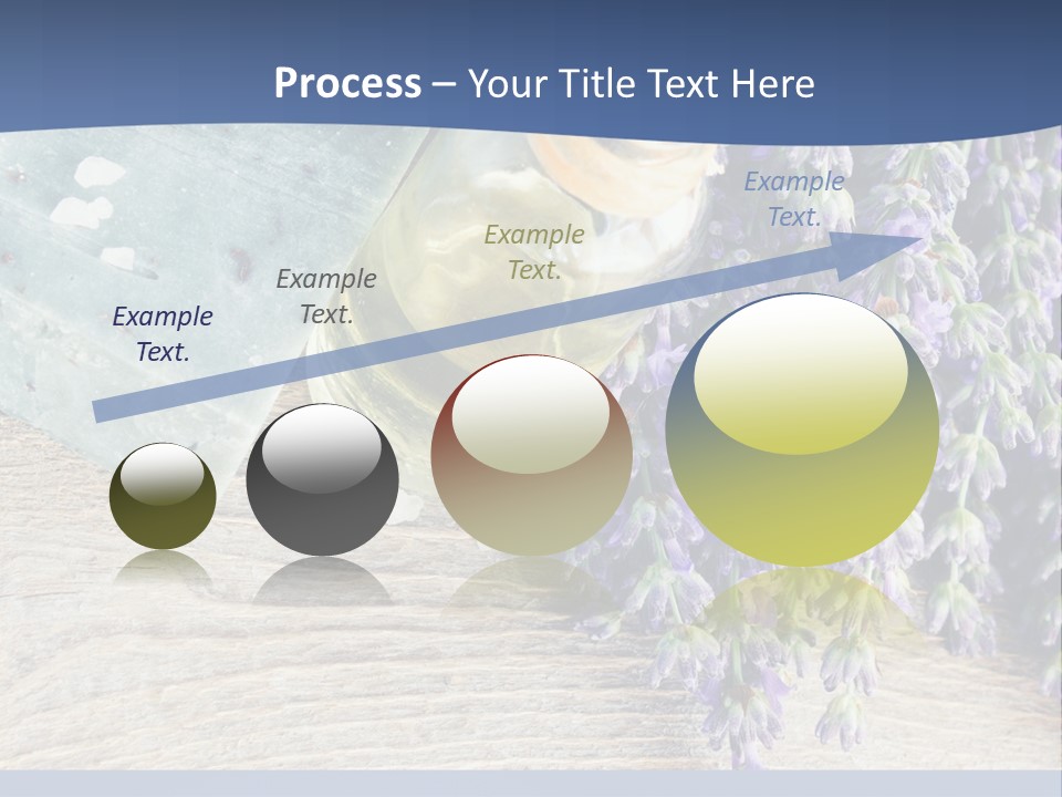 Family Coast Water PowerPoint Template