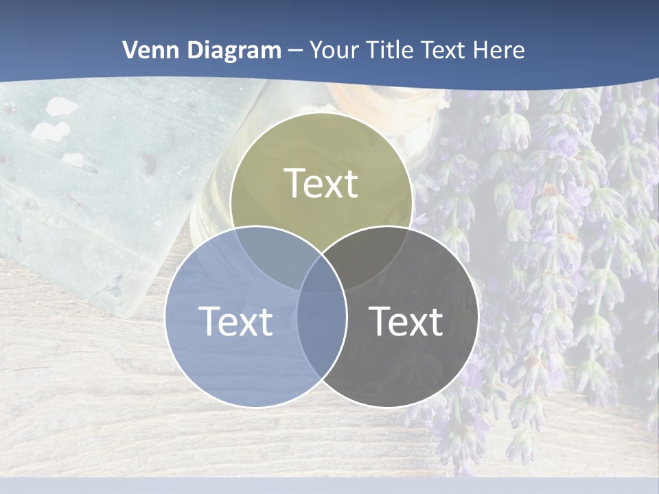 Family Coast Water PowerPoint Template