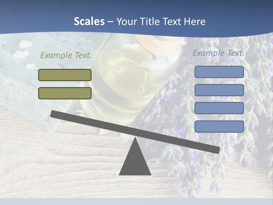 Family Coast Water PowerPoint Template