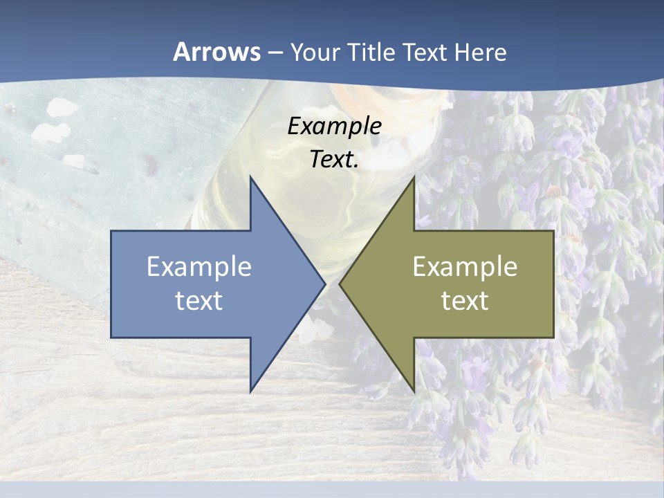 Family Coast Water PowerPoint Template