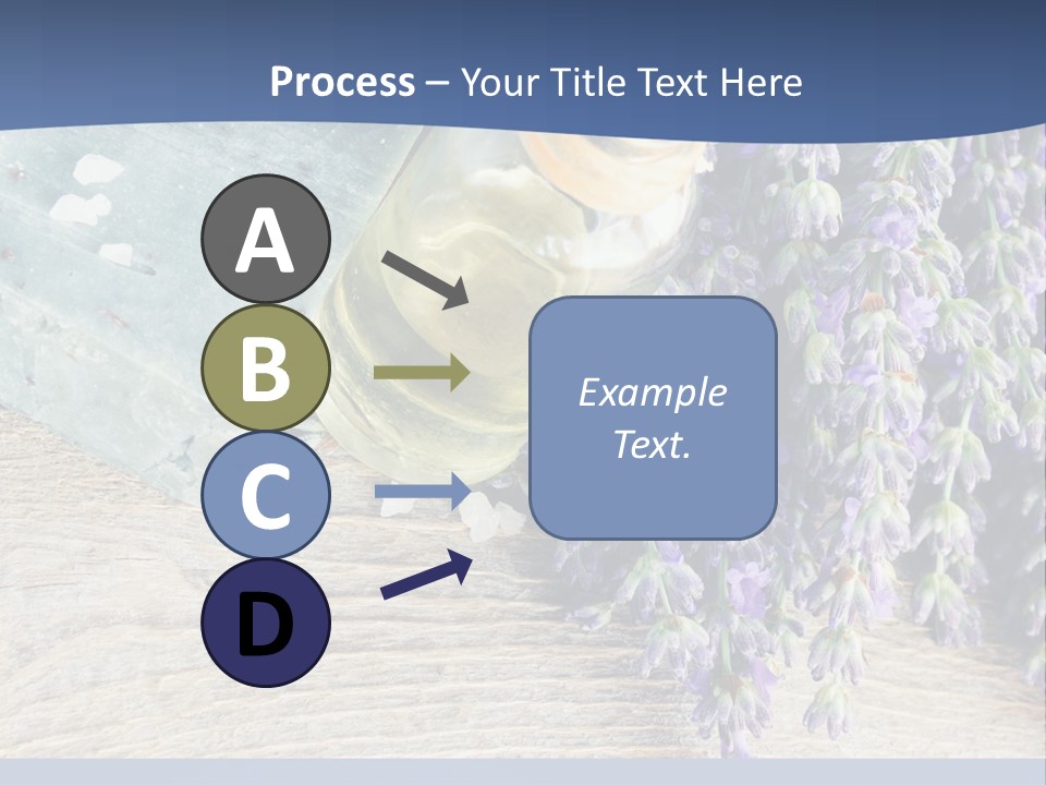 Family Coast Water PowerPoint Template