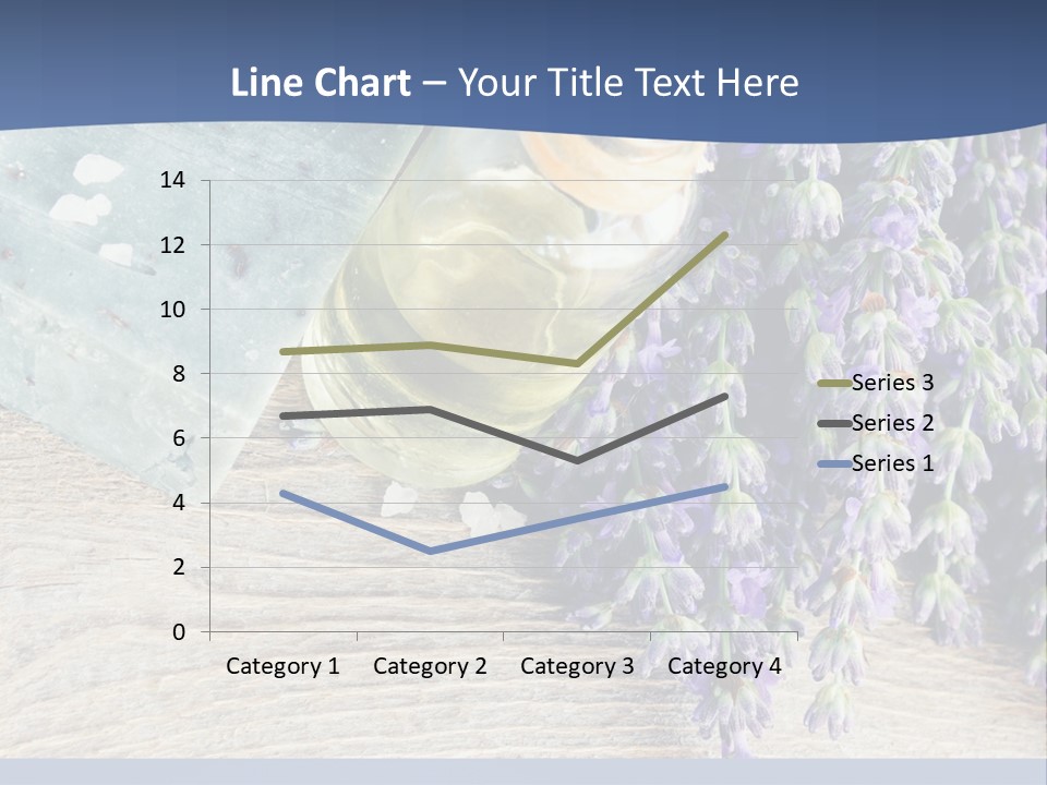 Family Coast Water PowerPoint Template