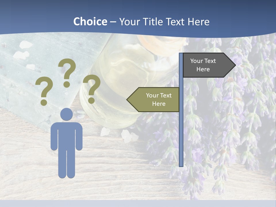 Family Coast Water PowerPoint Template