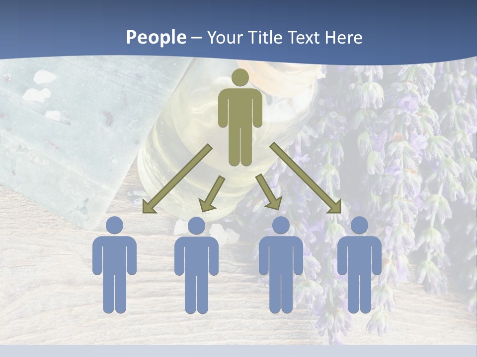 Family Coast Water PowerPoint Template