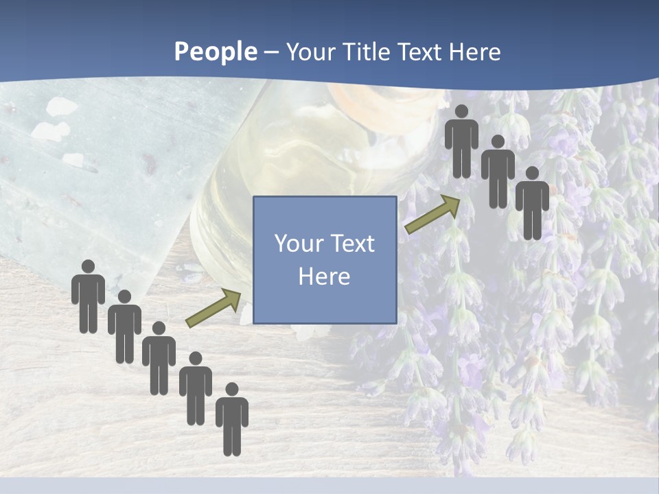 Family Coast Water PowerPoint Template