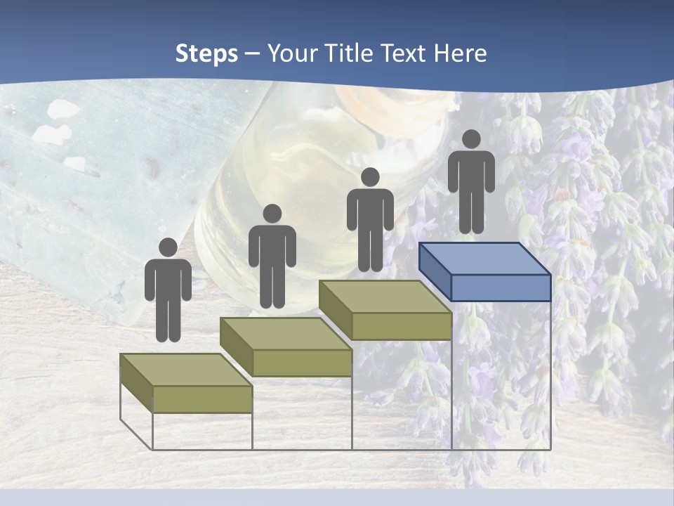 Family Coast Water PowerPoint Template