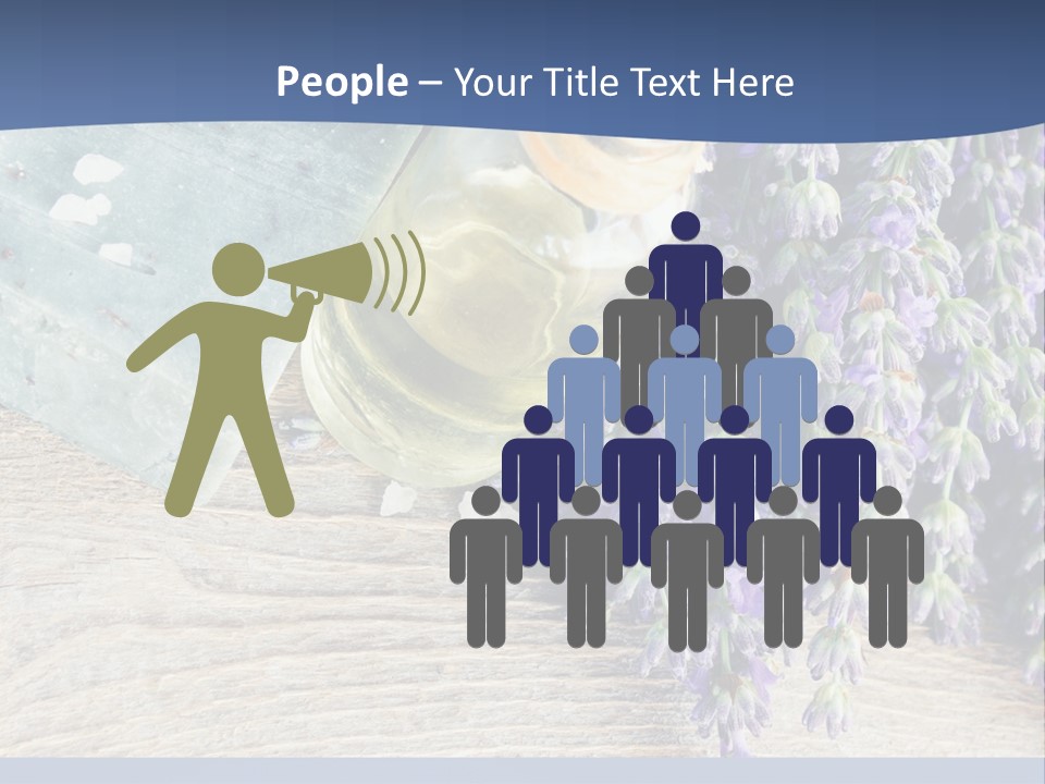 Family Coast Water PowerPoint Template