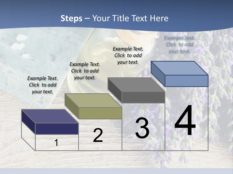 Family Coast Water PowerPoint Template