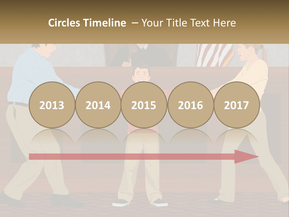 Pensioner Older Elderly PowerPoint Template