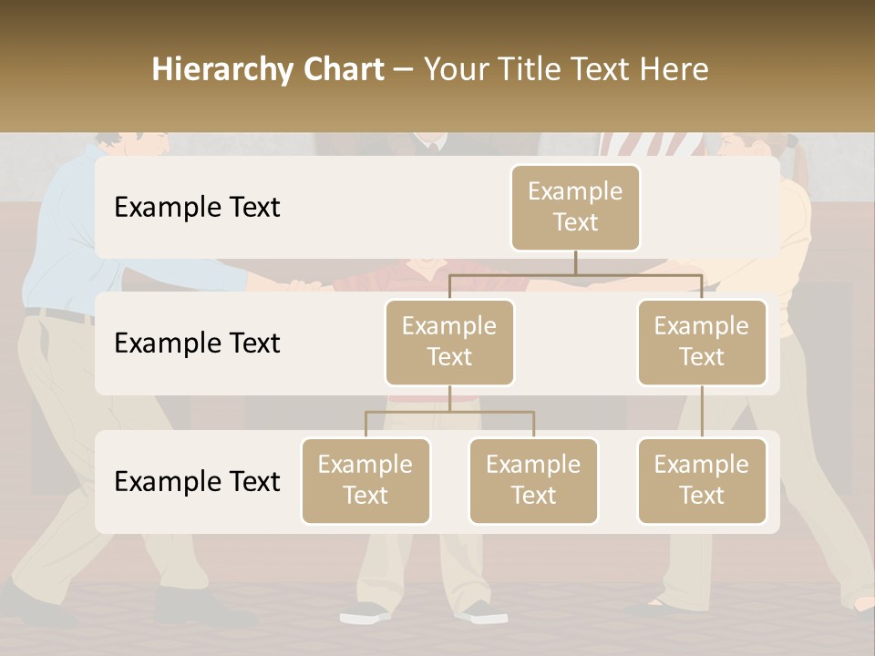 Pensioner Older Elderly PowerPoint Template