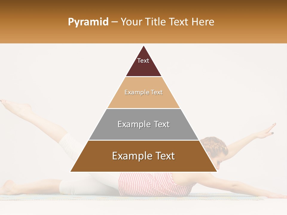 Old Older Wellness PowerPoint Template