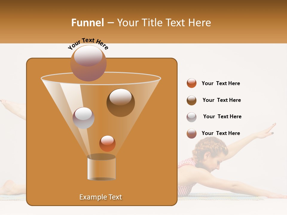 Old Older Wellness PowerPoint Template