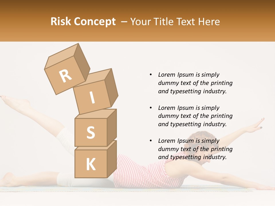 Old Older Wellness PowerPoint Template