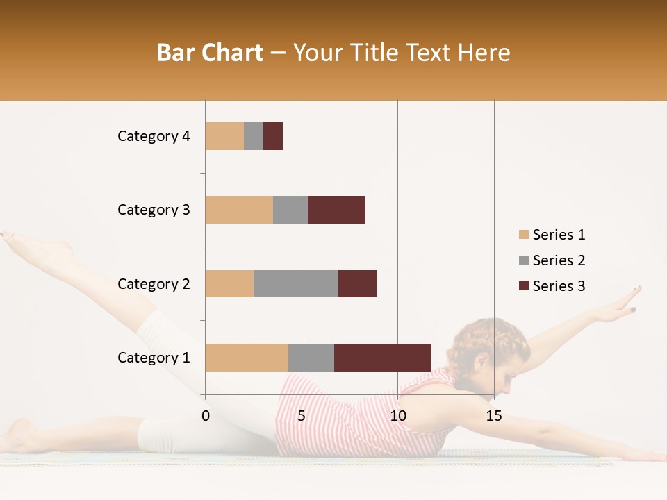 Old Older Wellness PowerPoint Template