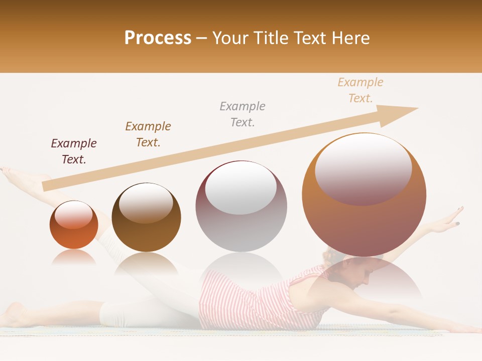 Old Older Wellness PowerPoint Template