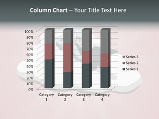 Peaceful Older Lifestyle PowerPoint Template