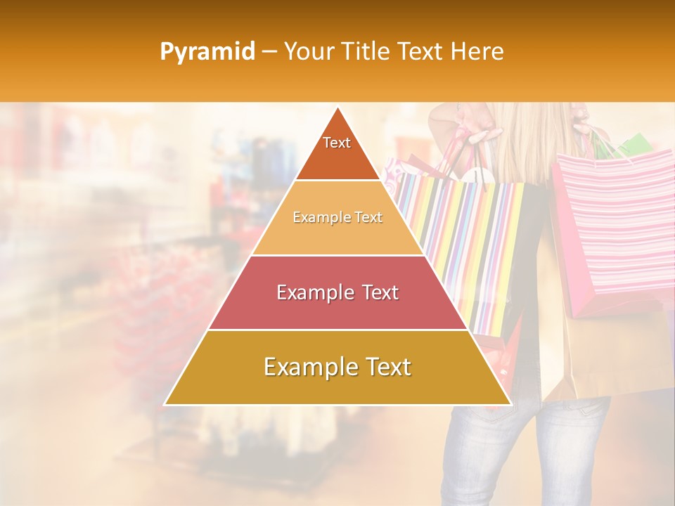 Water Sea Elderly PowerPoint Template