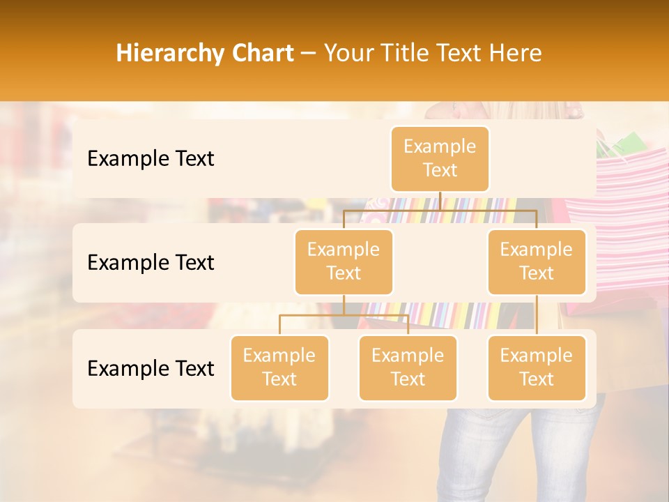 Water Sea Elderly PowerPoint Template