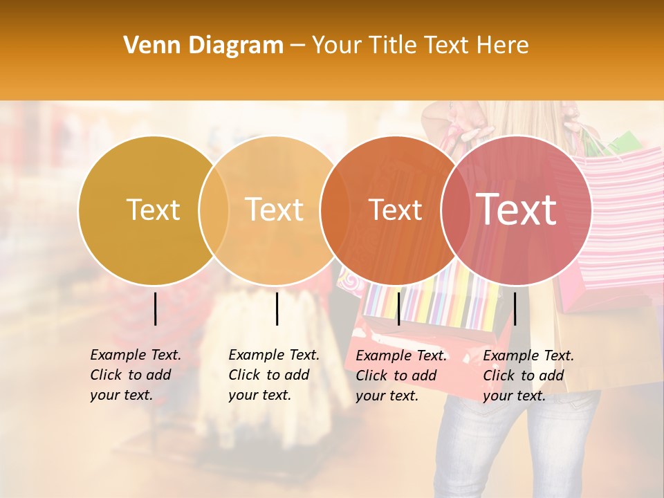 Water Sea Elderly PowerPoint Template