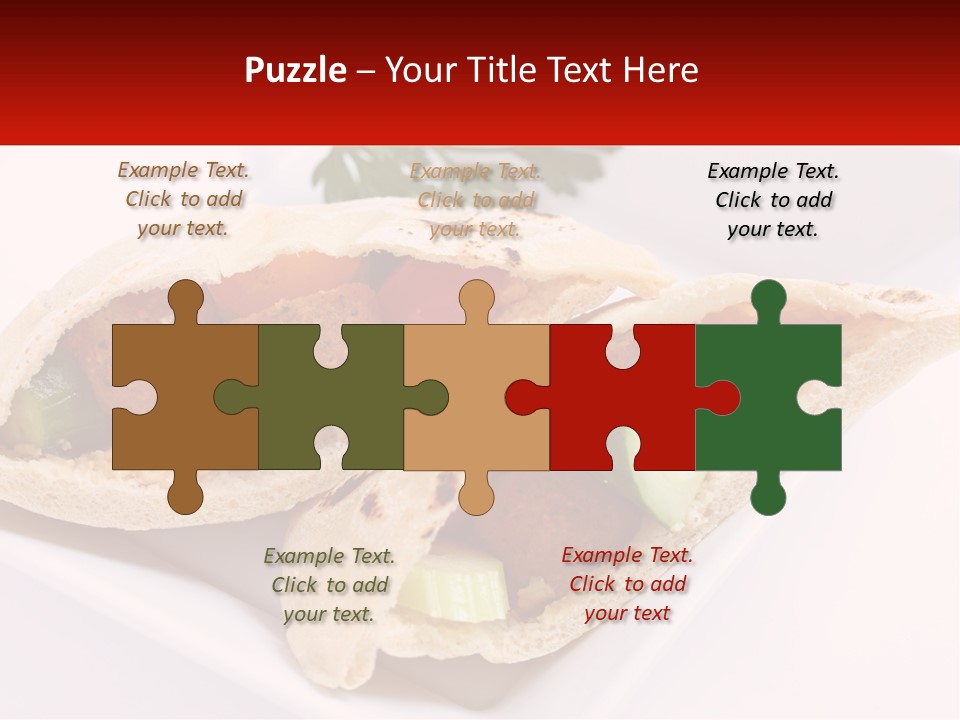 Coastal Parent Peaceful PowerPoint Template