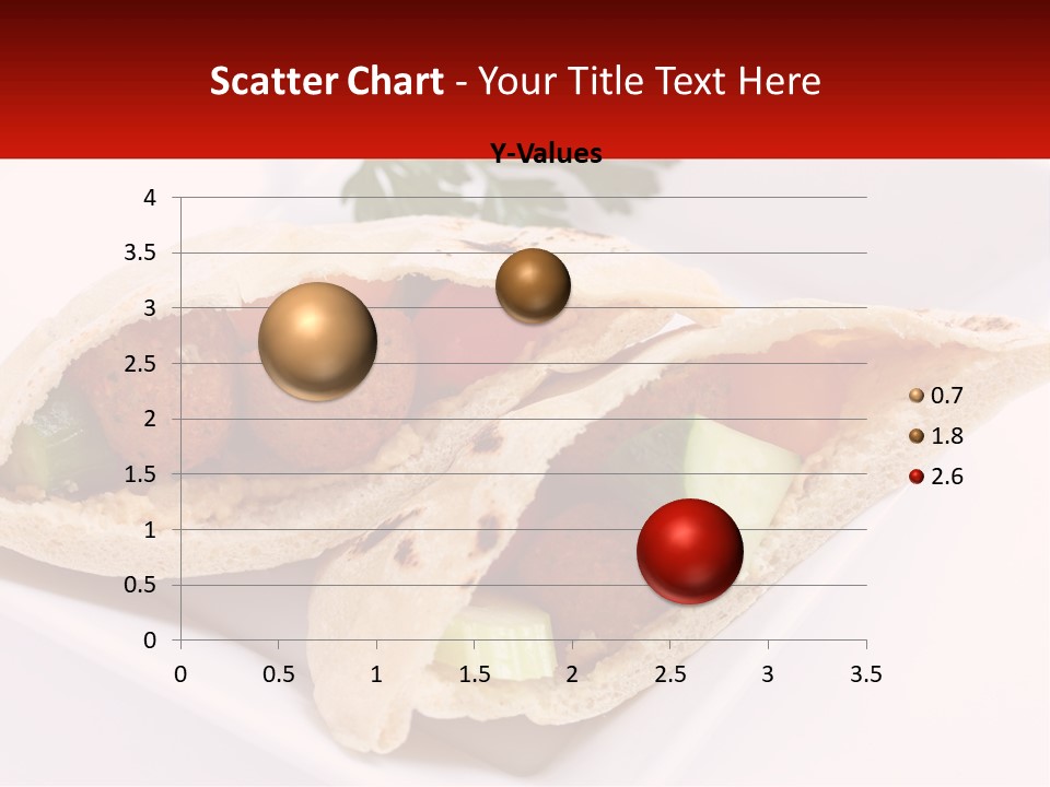 Coastal Parent Peaceful PowerPoint Template