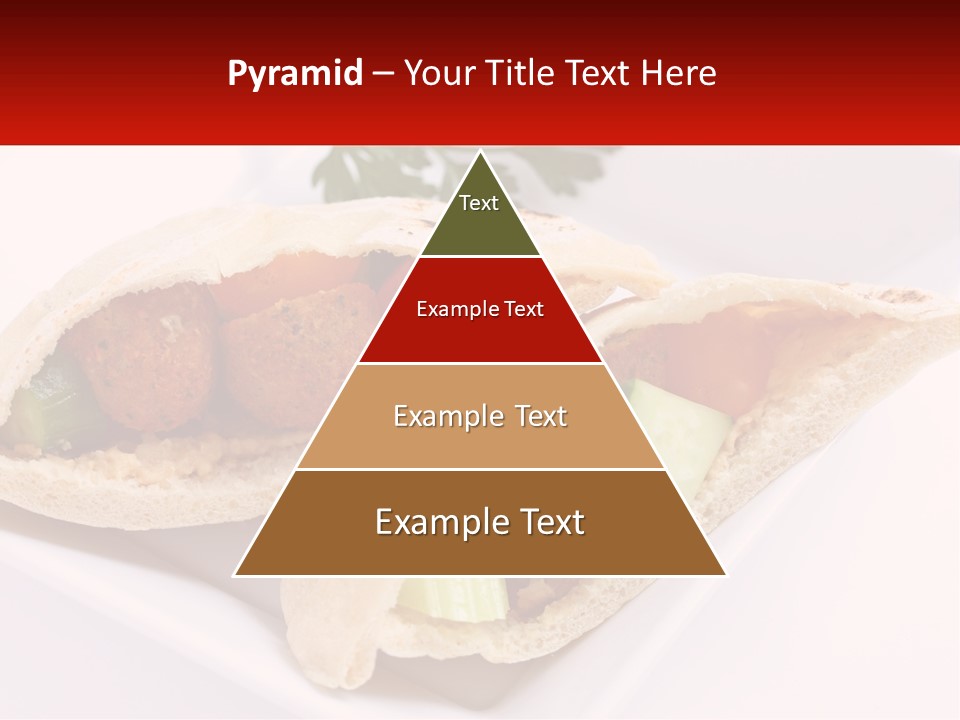 Coastal Parent Peaceful PowerPoint Template