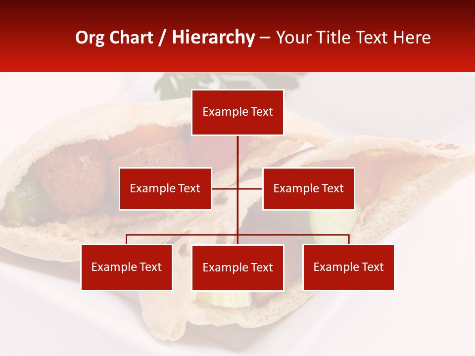 Coastal Parent Peaceful PowerPoint Template