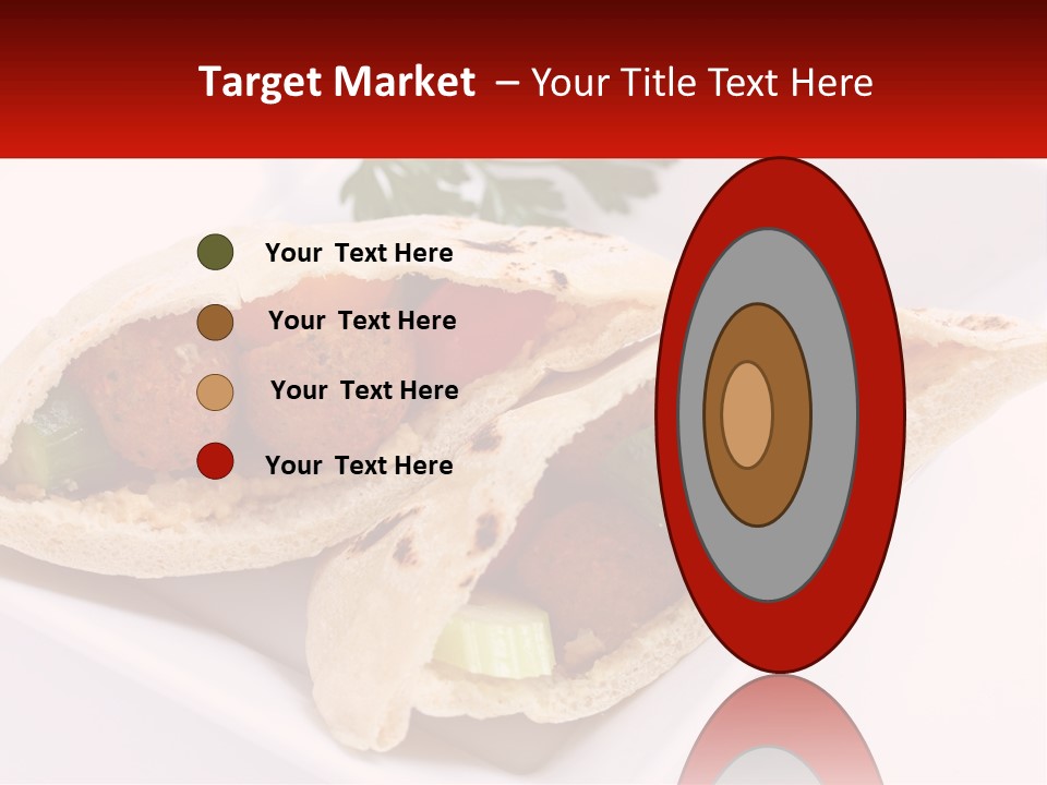 Coastal Parent Peaceful PowerPoint Template