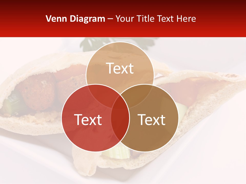 Coastal Parent Peaceful PowerPoint Template