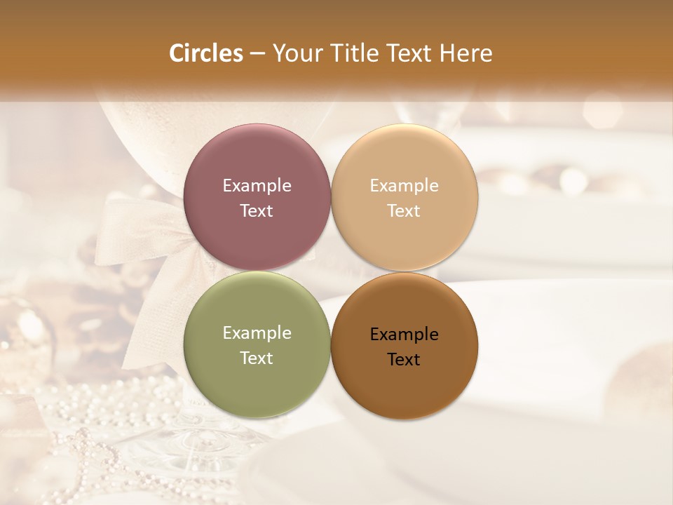 Sea Portrait Wave PowerPoint Template