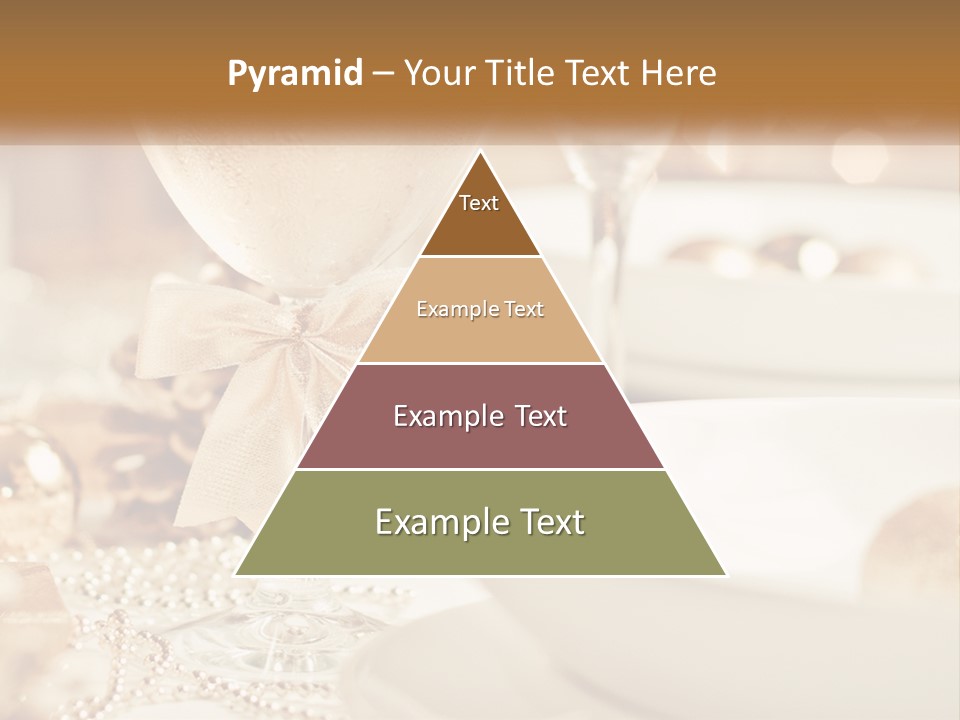 Sea Portrait Wave PowerPoint Template